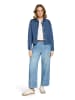 CARTOON Jeansjacke mit aufgesetzten Taschen in Blau