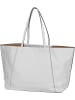 LIEBESKIND BERLIN Shopper Chudy Shopper L in Off White