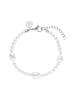 PURELEI Armband Glace in Silber