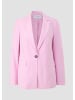 comma Indoor-Blazer in 4444_rosa