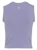 LASCANA ACTIVE Rundhalsshirt in blau