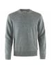 FJÄLLRÄVEN Sweater Övik in Grau