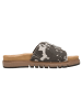Tamaris WIDE FIT Pantolette in COW