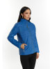 faina Leichte Steppjacke in Blau