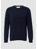 s.Oliver Strickpullover in 5978_navy