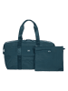 BRIC`s Positano Weekender Reisetasche 43 cm in oktan