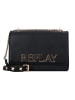 Replay Umhängetasche 25 cm sun black