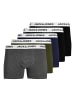Jack and Jones 5er Pack Trunks in Mehrfarbig