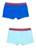 Spiderman 4er-Set: Boxershorts Spidey in Bunt