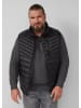 s.Oliver Outdoor-Weste in 9999_schwarz