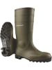 Dunlop Dunlop Sicherheitsstiefel 142VP Protomastor full safety in grün