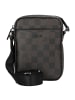 JOOP! Cortina Piazza Rafael - Umhängetasche 19.5 cm (seal brown) in seal brown