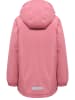 Hummel Hummel Jacke Hmljosse Mädchen Wasserabweisend Und Windabweisend in DECO ROSE