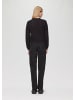 QS Strickjacke in 9999_schwarz