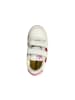 Victoria Kindersneaker mit Klettverschluss Rose