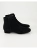 Di Lauro Klassische Stiefeletten in Schwarz