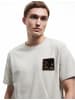 KOTON TSHIRT SS in Beige