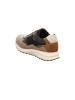 Mephisto Sneaker in braun