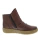 remonte Stiefelette Braun