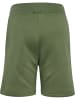 Hummel Kurze Hose Hmlclean Kinder in OLIVINE
