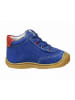 PEPINO Lauflernschuhe für Jungen in royalblau