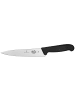 Victorinox Messer 119786 in Schwarz