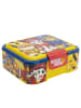 Paw Patrol Paw Patrol Kinder Brotdose – Lunchbox Pausenbox Schulbrotbox in Gelb
