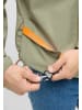Derbe Funktionsjacke Packby in tea