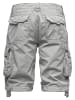 REPUBLIX Cargoshorts COLTON in Hellgrau