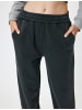 KOTON Sweathose in Grau