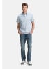 Tom Tailor Poloshirt in hellblau