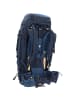 FJÄLLRÄVEN Keb 52 Rucksack 62 cm storm-dark navy