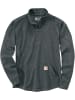 CARHARTT  Longsleeve "Thermal L/S 104428" in Grün