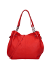 Gave Lux Schultertasche in FIRE RED