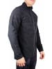 Endurance Jacke in Schwarz