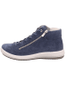 Legero in blau