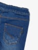 name it Jeanshose slim fit in medium blue denim