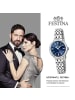 Festina Analog-Armbanduhr Festina Mademoiselle silber klein (ca. 26mm)