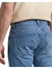 G-Star Raw Mosa Straight Jeans sun faded blue donau