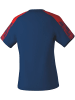 erima Sportshirt "Evo Star T-Shirt" in Blau