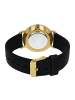 Tom Tailor Quarzuhr Alloy/Edelstahl, IP gold in Gold