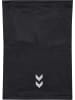 Hummel Neck Tube Hmlperformance Erwachsene in BLACK
