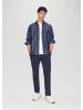s.Oliver Hemd in 58K2_tiefblau