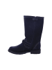 Lurchi Stiefel Mit Tex-Membran in blau