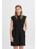 ICHI Overall IHLINNO Loose fit in Black