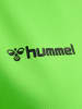 Hummel Hummel T-Shirt Hmlauthentic Multisport Damen Atmungsaktiv Schnelltrocknend in GREEN GECKO