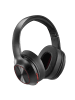 Hama Spirit Calypso III Bluetooth Over-Ear Kopfhörer in Schwarz