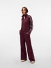 Vero Moda Gestrickte Hose in Winetasting
