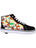 Heelys Sneaker in Schwarz
