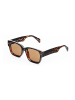 ECO Shades Sonnenbrille Montana in havana